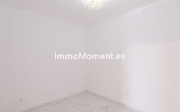 Resale - Apartment - Marbella - Reserva de Marbella