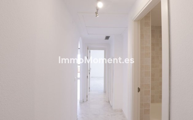 Resale - Apartment - Marbella - Reserva de Marbella
