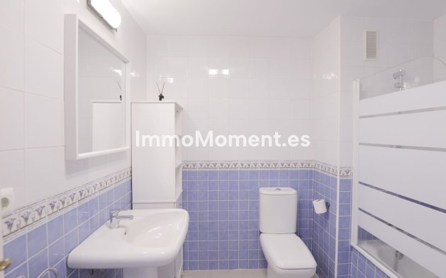 Resale - Apartment - Marbella - Reserva de Marbella