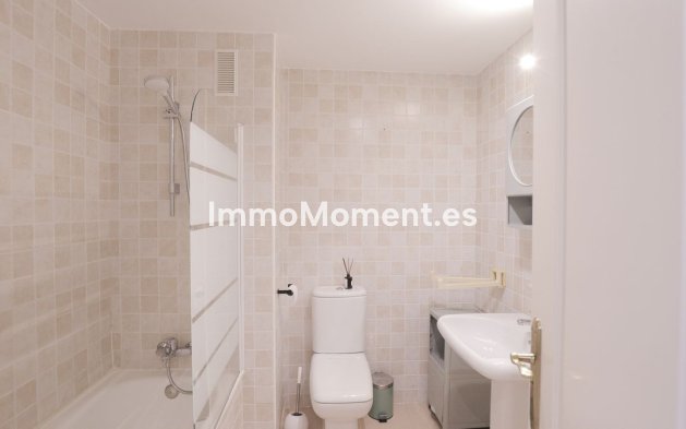 Resale - Apartment - Marbella - Reserva de Marbella