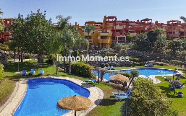 Resale - Apartment - Marbella - Reserva de Marbella