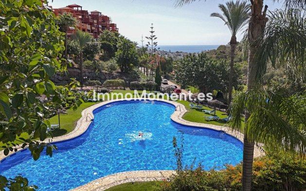 Resale - Apartment - Marbella - Reserva de Marbella