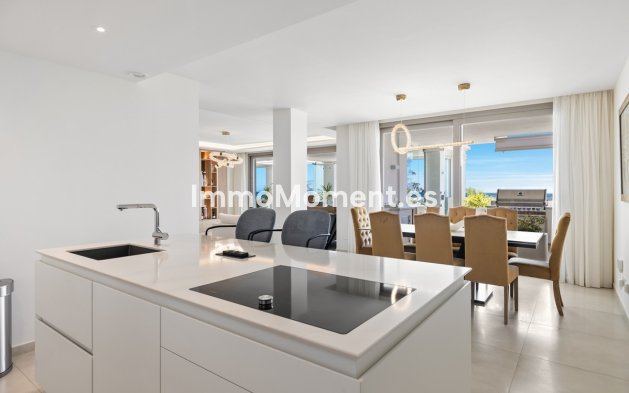 Reventa - Apartamento - Marbella - Nueva Andalucía