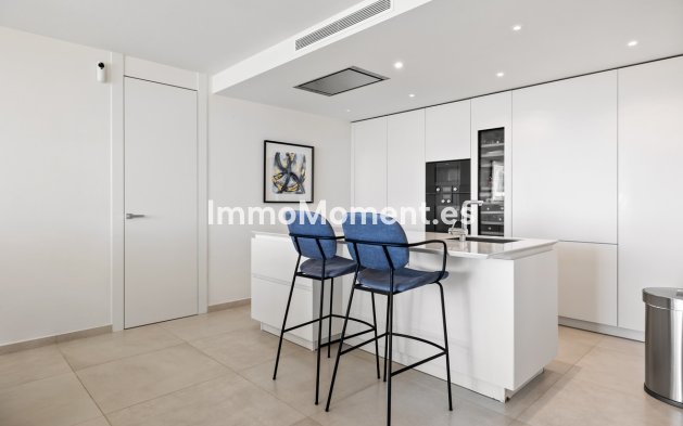 Reventa - Apartamento - Marbella - Nueva Andalucía