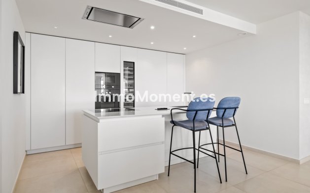 Reventa - Apartamento - Marbella - Nueva Andalucía