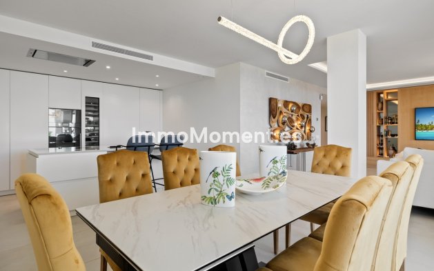 Reventa - Apartamento - Marbella - Nueva Andalucía