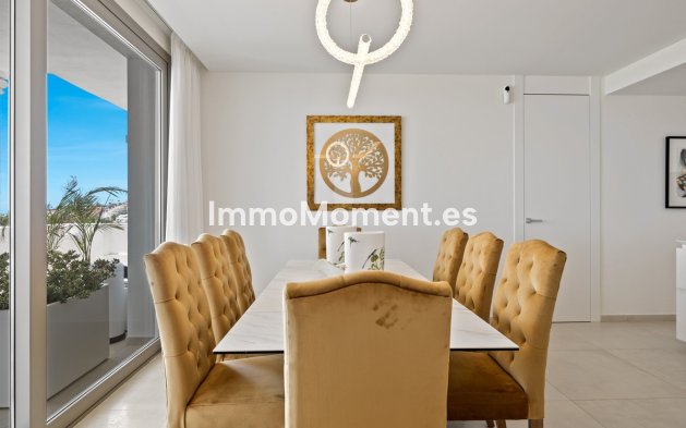 Reventa - Apartamento - Marbella - Nueva Andalucía