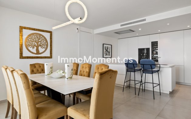 Reventa - Apartamento - Marbella - Nueva Andalucía