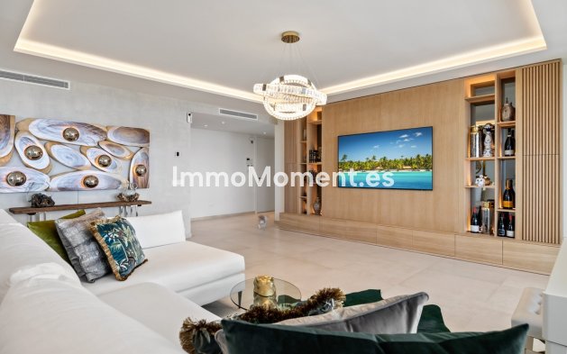 Reventa - Apartamento - Marbella - Nueva Andalucía