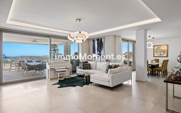 Reventa - Apartamento - Marbella - Nueva Andalucía