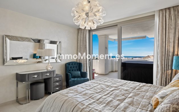 Reventa - Apartamento - Marbella - Nueva Andalucía