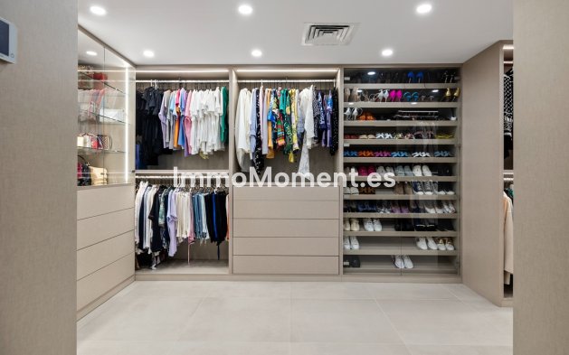 Reventa - Apartamento - Marbella - Nueva Andalucía