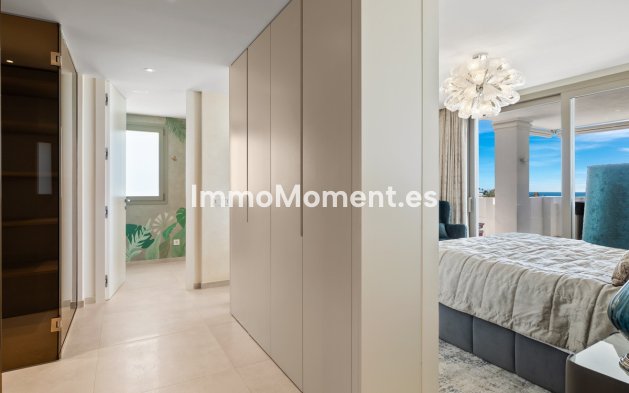 Reventa - Apartamento - Marbella - Nueva Andalucía