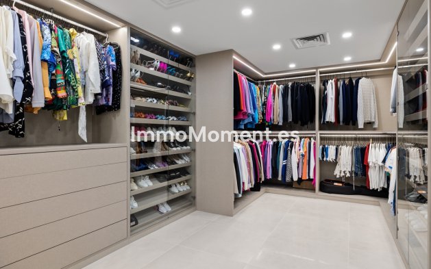Reventa - Apartamento - Marbella - Nueva Andalucía