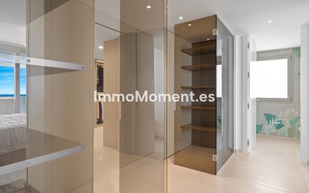 Reventa - Apartamento - Marbella - Nueva Andalucía