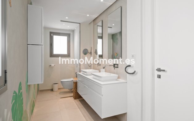 Reventa - Apartamento - Marbella - Nueva Andalucía