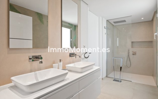 Reventa - Apartamento - Marbella - Nueva Andalucía