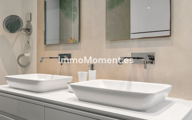 Reventa - Apartamento - Marbella - Nueva Andalucía