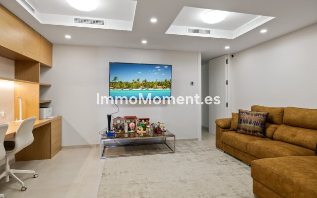 Reventa - Apartamento - Marbella - Nueva Andalucía