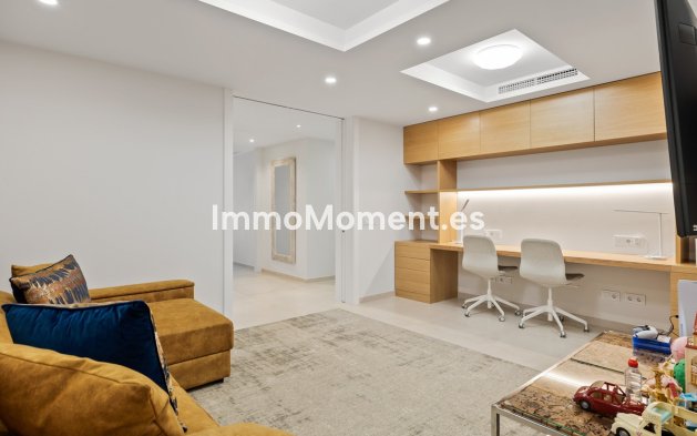 Reventa - Apartamento - Marbella - Nueva Andalucía