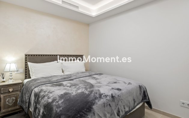 Reventa - Apartamento - Marbella - Nueva Andalucía