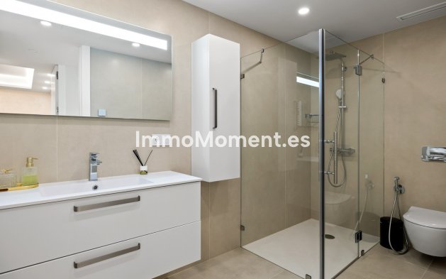 Reventa - Apartamento - Marbella - Nueva Andalucía