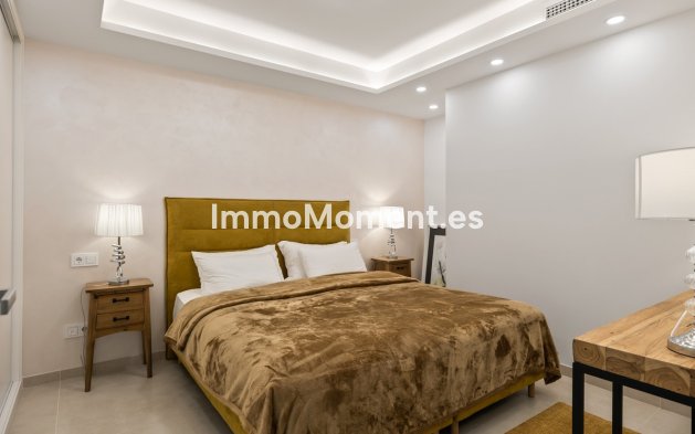 Reventa - Apartamento - Marbella - Nueva Andalucía