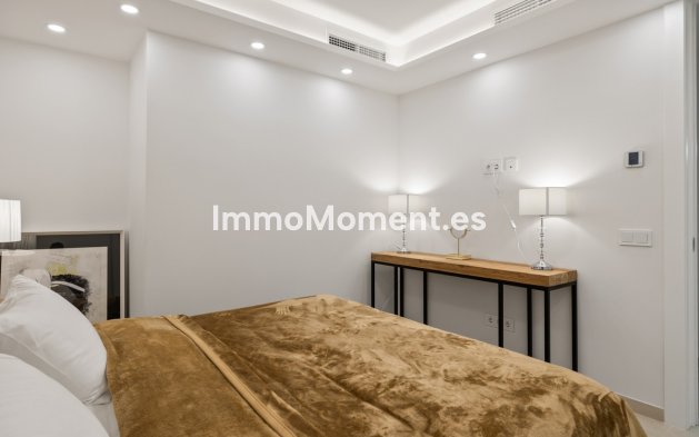 Reventa - Apartamento - Marbella - Nueva Andalucía