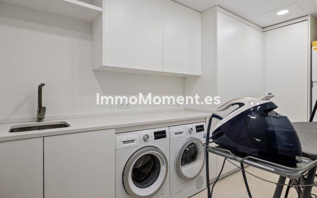 Reventa - Apartamento - Marbella - Nueva Andalucía