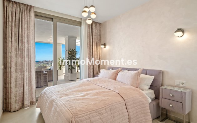 Reventa - Apartamento - Marbella - Nueva Andalucía