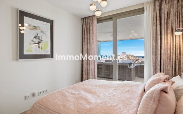 Reventa - Apartamento - Marbella - Nueva Andalucía