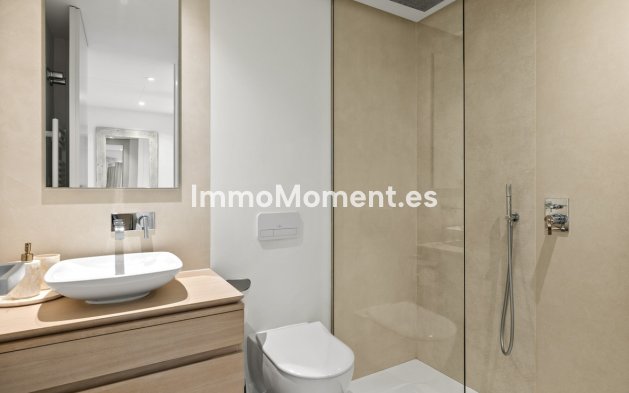 Reventa - Apartamento - Marbella - Nueva Andalucía