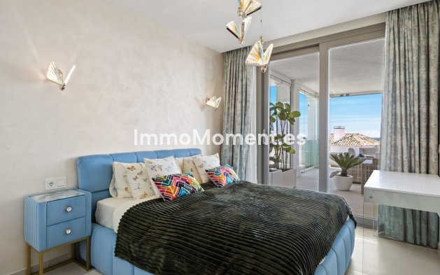 Reventa - Apartamento - Marbella - Nueva Andalucía