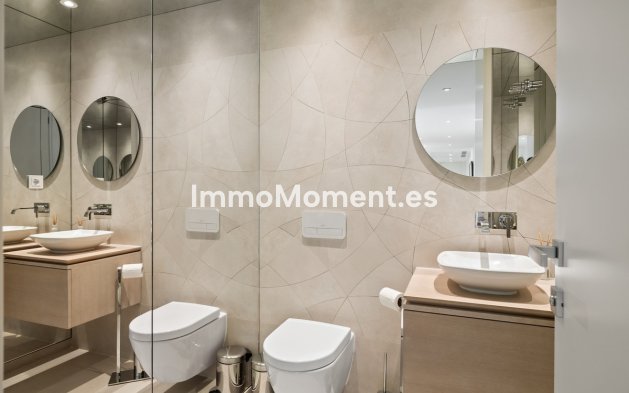 Reventa - Apartamento - Marbella - Nueva Andalucía
