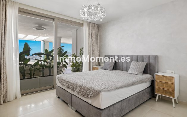Reventa - Apartamento - Marbella - Nueva Andalucía
