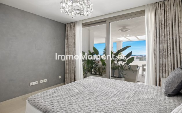 Reventa - Apartamento - Marbella - Nueva Andalucía