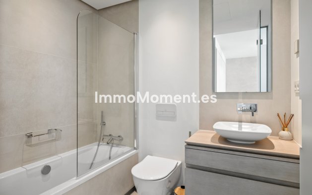 Reventa - Apartamento - Marbella - Nueva Andalucía