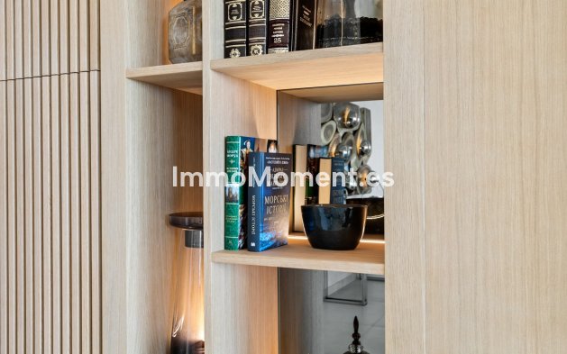 Reventa - Apartamento - Marbella - Nueva Andalucía
