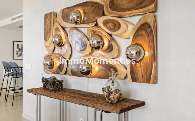 Reventa - Apartamento - Marbella - Nueva Andalucía