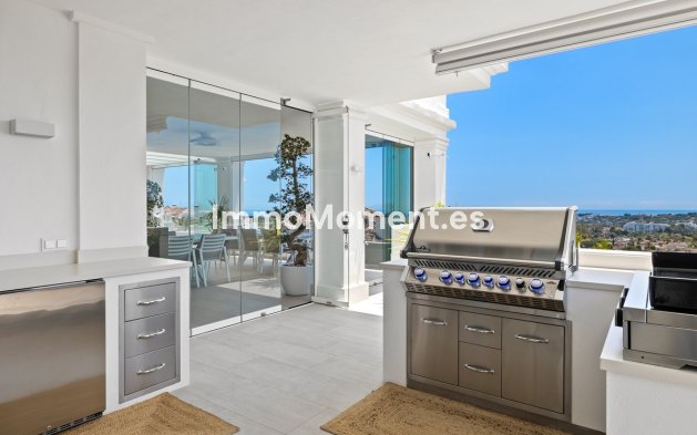 Reventa - Apartamento - Marbella - Nueva Andalucía