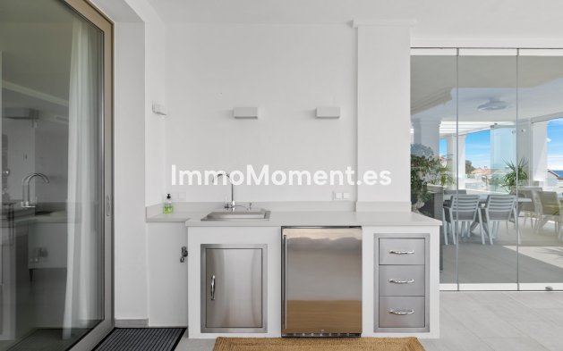 Reventa - Apartamento - Marbella - Nueva Andalucía