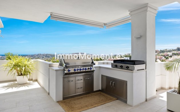 Reventa - Apartamento - Marbella - Nueva Andalucía