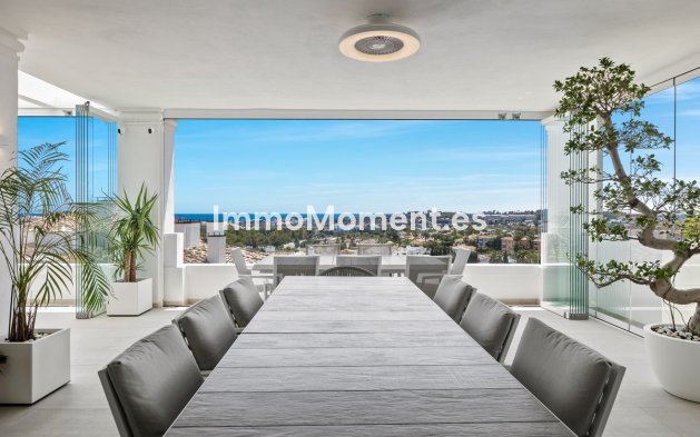 Reventa - Apartamento - Marbella - Nueva Andalucía