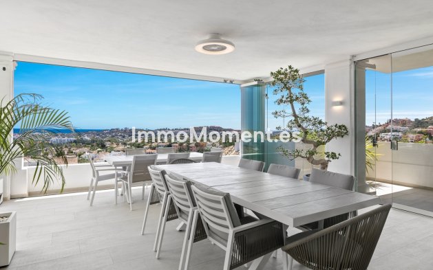 Reventa - Apartamento - Marbella - Nueva Andalucía