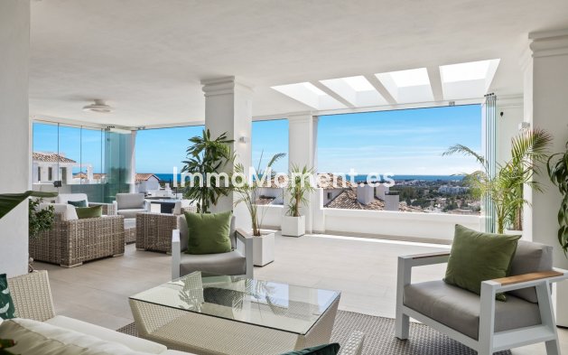 Reventa - Apartamento - Marbella - Nueva Andalucía
