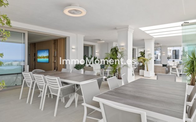 Reventa - Apartamento - Marbella - Nueva Andalucía