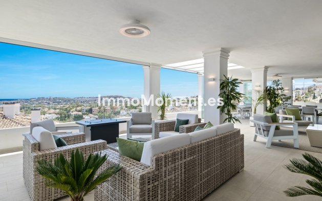 Reventa - Apartamento - Marbella - Nueva Andalucía