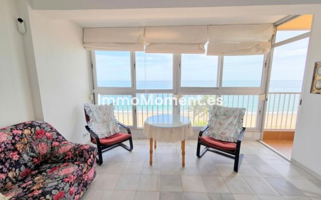 Bestaande woning - Appartement - Manilva - San Luis de Sabinillas