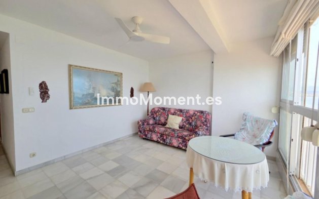 Bestaande woning - Appartement - Manilva - San Luis de Sabinillas