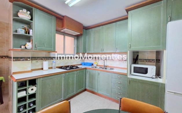 Bestaande woning - Appartement - Manilva - San Luis de Sabinillas